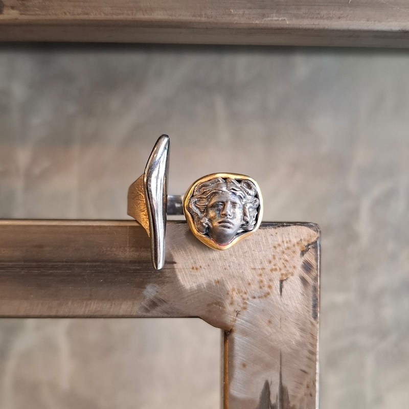 ελευθεριου δαχτ μεδουσα